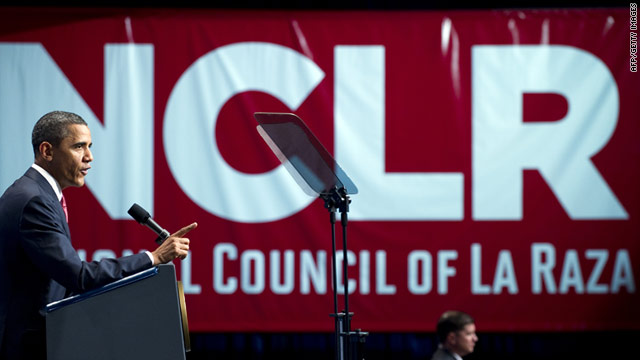 Obama the Anti-American, Now Defies the Court for Amnesty & #NAU