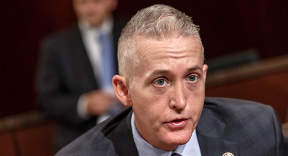 Trey Gowdy • Obama Administration Still Blocking Benghazi Investigation