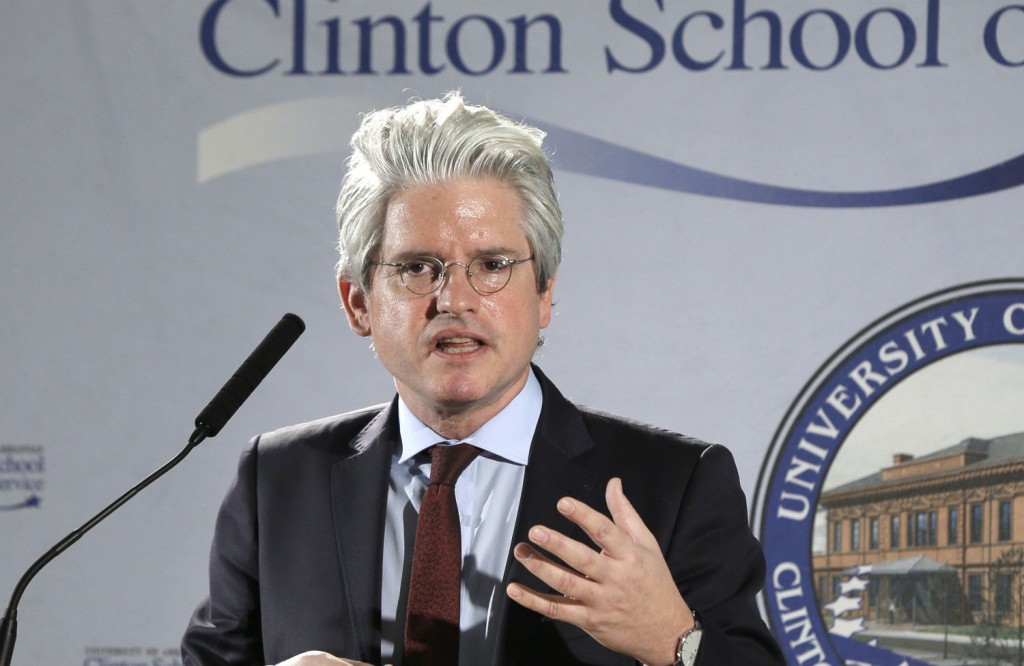 David Brock