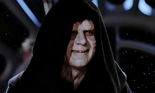 Net Neutrality: “Young fool … Only now, at the end, do you understand.”