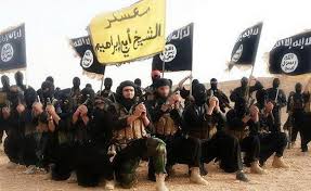 Is Moscow Behind Isis?