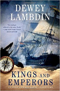 Kings and Emperors – A Book Review