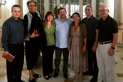 American Communists Travel to Cuba to Increase Support for Castro Dictatorship