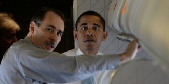 Obama Accused of Obstructing Battle against Boko Haram to Promote Axelrod’s Nigerian Muslim Client