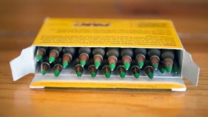 Ammo