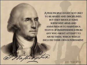 George Washington