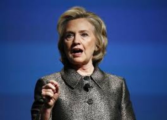 Hillary’s Emailgate Explained