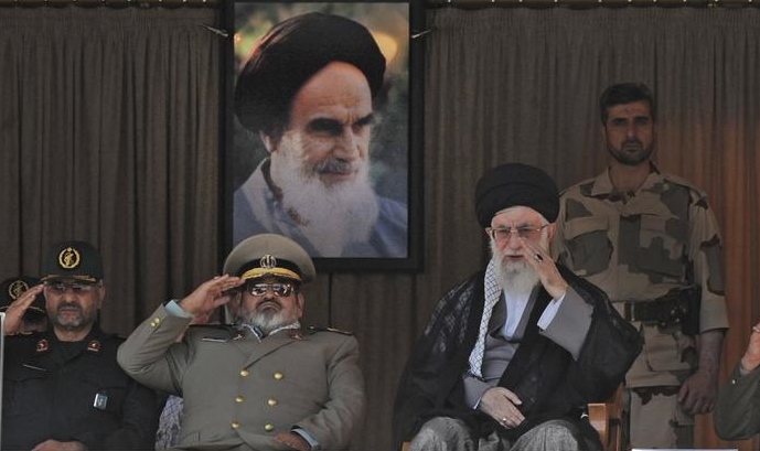 Richard Engel: Military Officials Say Allies No Longer Trust Us, Fear Intel Might Leak to Iran