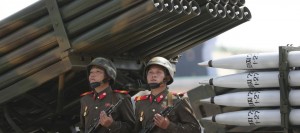North Korea