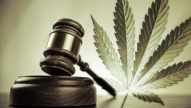 Forum: Should Federal Laws On Marijuana Be Changed?