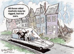 Financial Markets