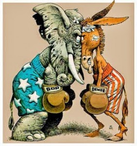 Today's Politics