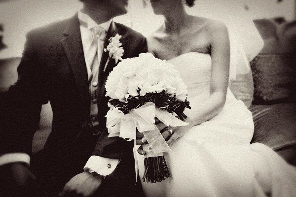 We Have A Wonderful Announcement…