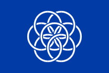 See Planet Earth’s Flag: New World Order has begun
