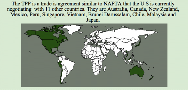 Obama’s Trade Deal With Communist Vietnam and Muslim Brunei