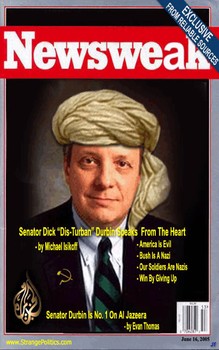 The Jihad Caucus