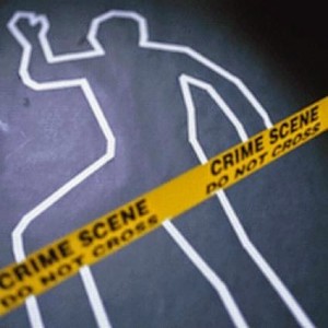 Crime Scene