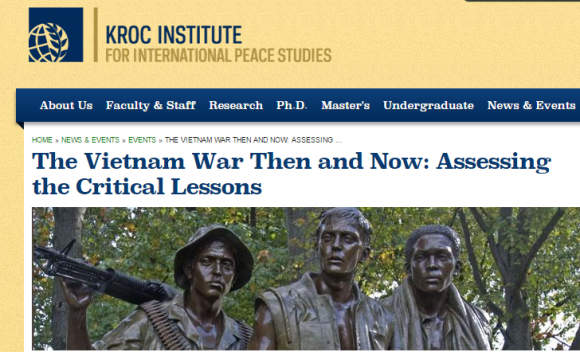 Marxist Democrats and the Return of the Hanoi Lobby