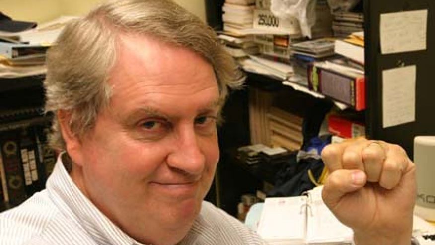 “Marquette Warrior” Professor Exposes Campus PC