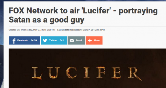 Sick Minds in the Media Getting Sicker