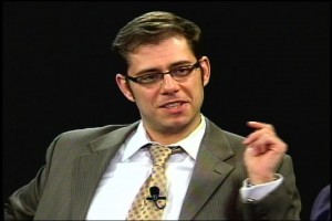 Eugene Kontorovich