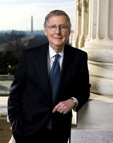 “Switch to Mitch” Better Than “Stand with Rand”
