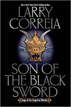 Son of the Black Sword