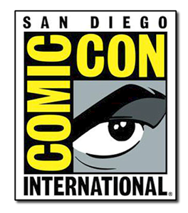 Conserve What? Where’s the Outreach? in Comics? Graphic Novels? at Comic-Con?
