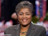 Weekly Featured Profile – Donna Brazile