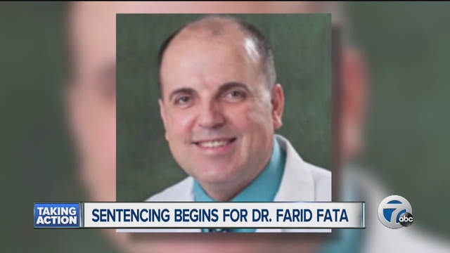 Farid Fata