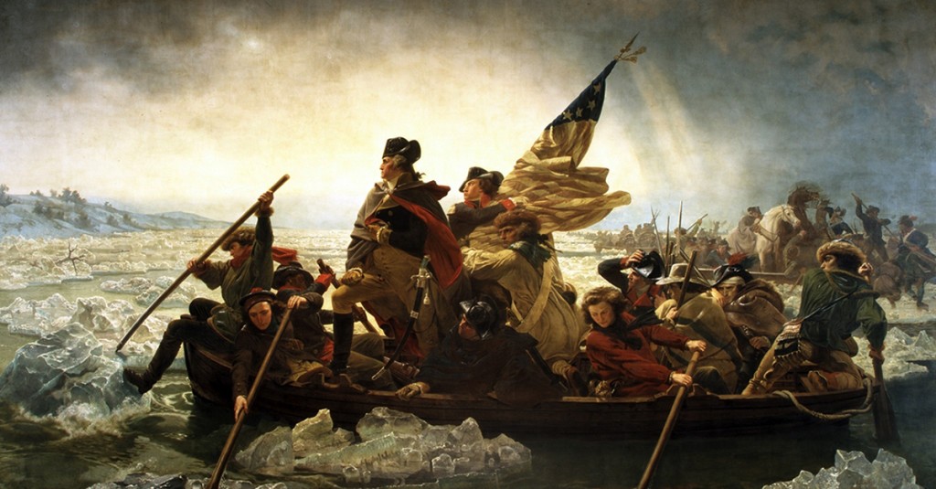 George Washington