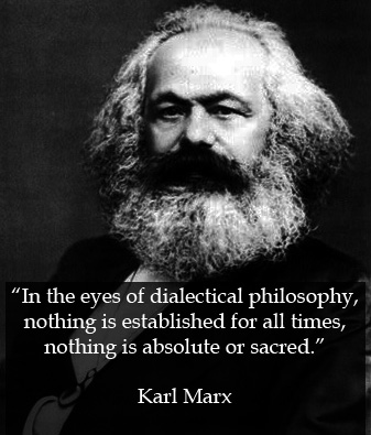 Empire of Lies Part IV: Exploiting the Dialectic of Right and Left