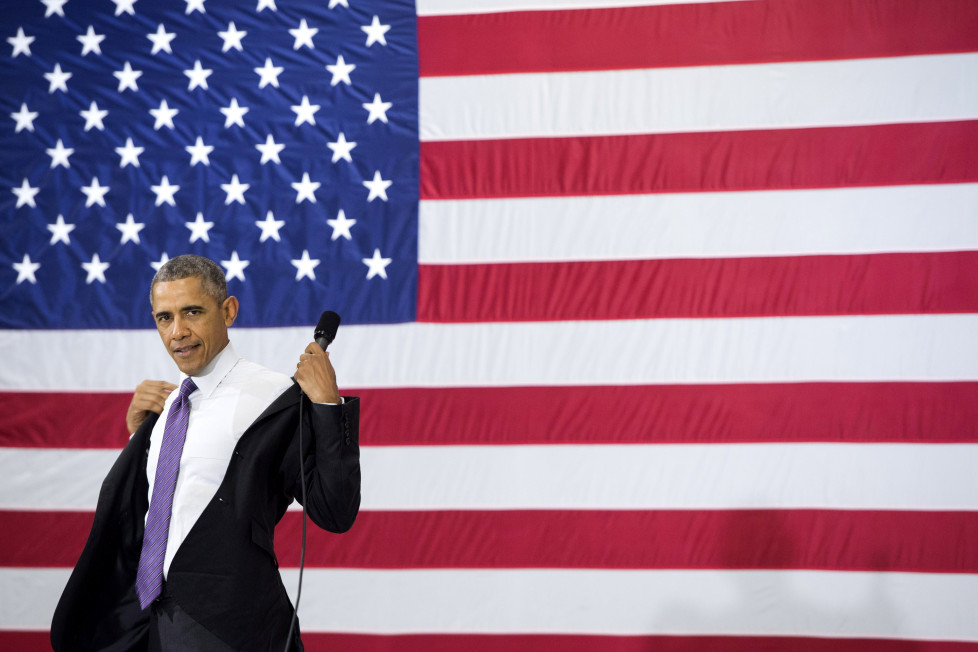 Obama’s Diversity Police State and Government Mandated Racism