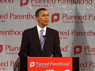 Planned Parenthood Uses Partial-Birth Abortions to Sell Baby Parts