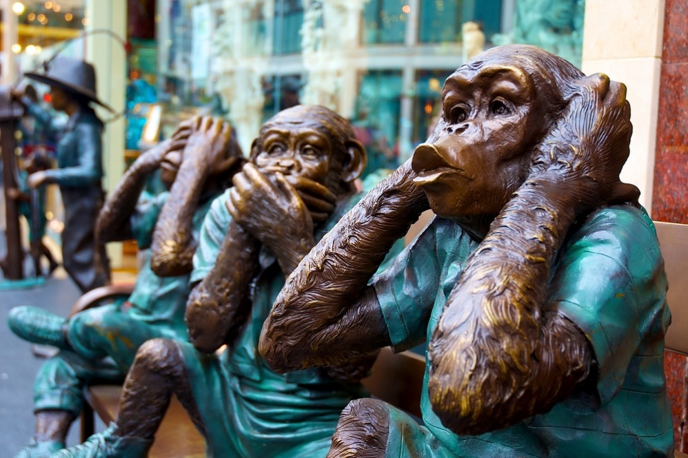 Watcher’s Council Nominations – ‘Nothing To Do With Islam’ Edition