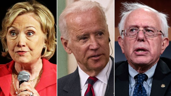 Why the Democrats Are So Desperate