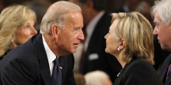 The Real Drama is in the Democratic Primary