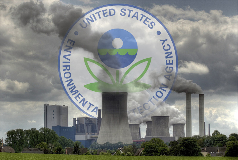 Oklahoma Attorney General Scott Pruitt: EPA Rule A Political Power Grab Over Power Grid