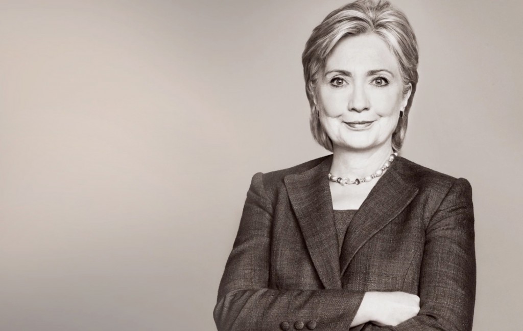 Hillary Clinton