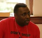 Weekly Featured Profile – Rev. Johnson