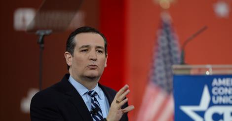 When the Media Attacks, Ted Fights Back!