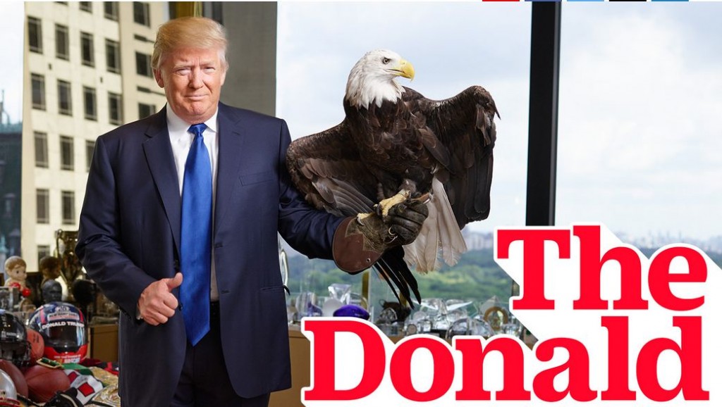Trump Time