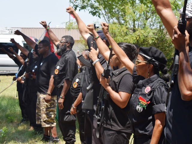 Its Open Season On Killing Whites and Police