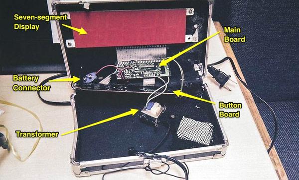 Video: A Closer Look at Ahmed’s Clock