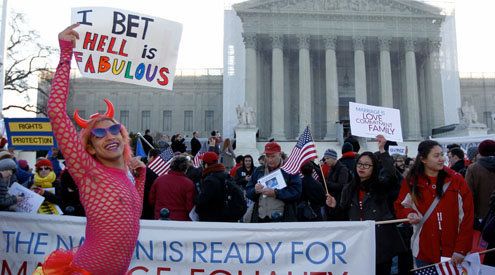 Jail Time for Christians: No Longer a Hypothesis