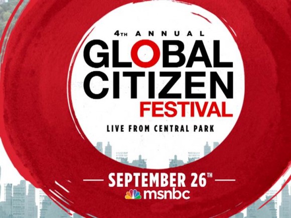 Republicans Help MSNBC Create “Global Citizens”