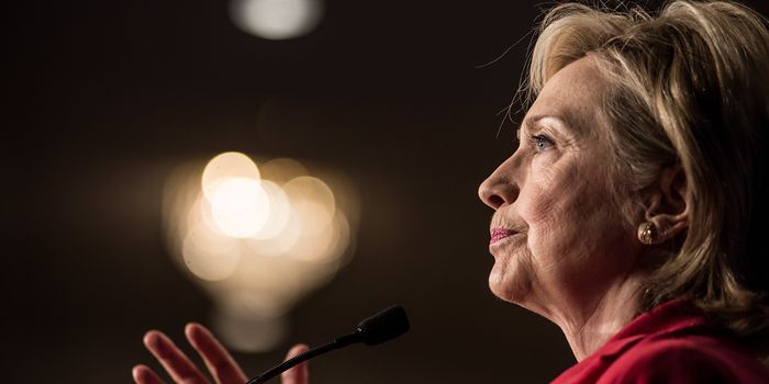 The Most Frightening Thing About a Hillary Clinton Presidency