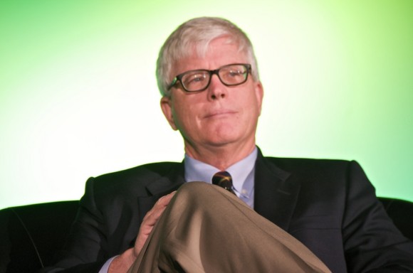 How “Mittmentum” Backfired on Hugh Hewitt