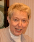 Weekly Featured Profile – Kay Tillow