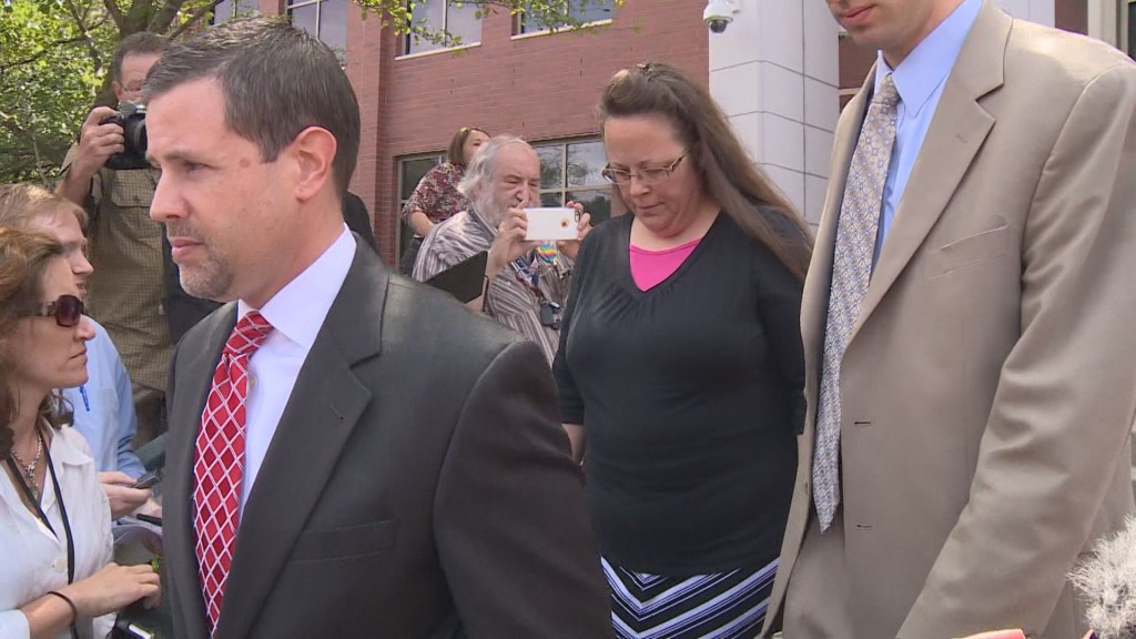 Kim Davis